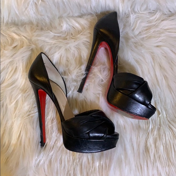 Christian Louboutin Shoes - Christian Louboutin Heels